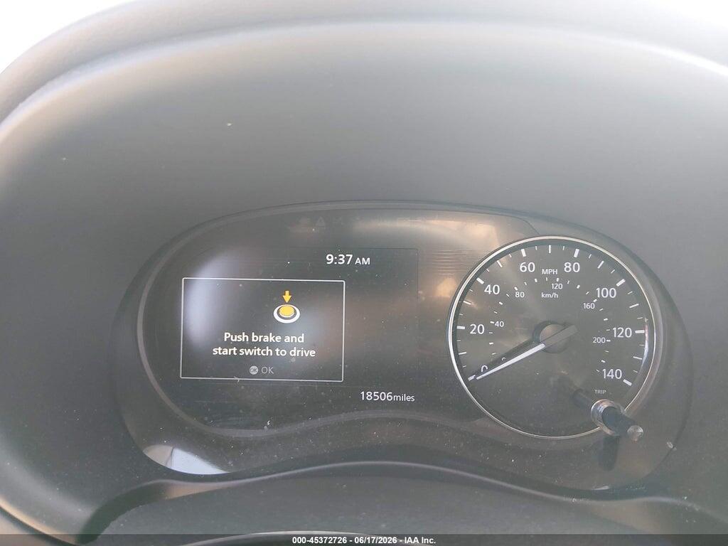 3N1CP5DV7RL515530 2024 NISSAN KICKS photo no. 7