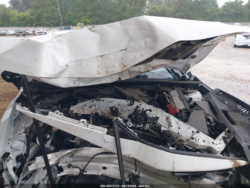 4T1C11AK2NU693889 2022 TOYOTA CAMRY photo no. 10