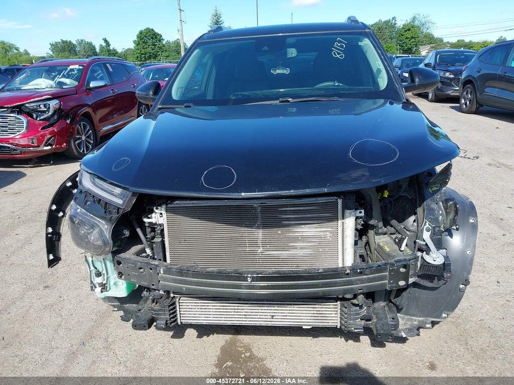 KL79MRSL4PB181137 2023 CHEVROLET TRAILBLAZER photo no. 12