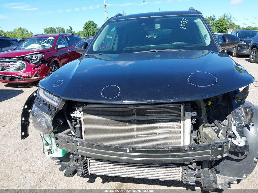 KL79MRSL4PB181137 2023 CHEVROLET TRAILBLAZER photo no. 6
