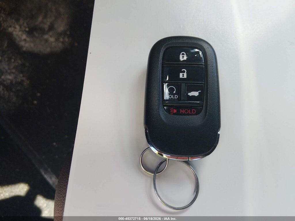 19XFL2H80SE034523 2025 HONDA CIVIC SEDAN photo no. 11