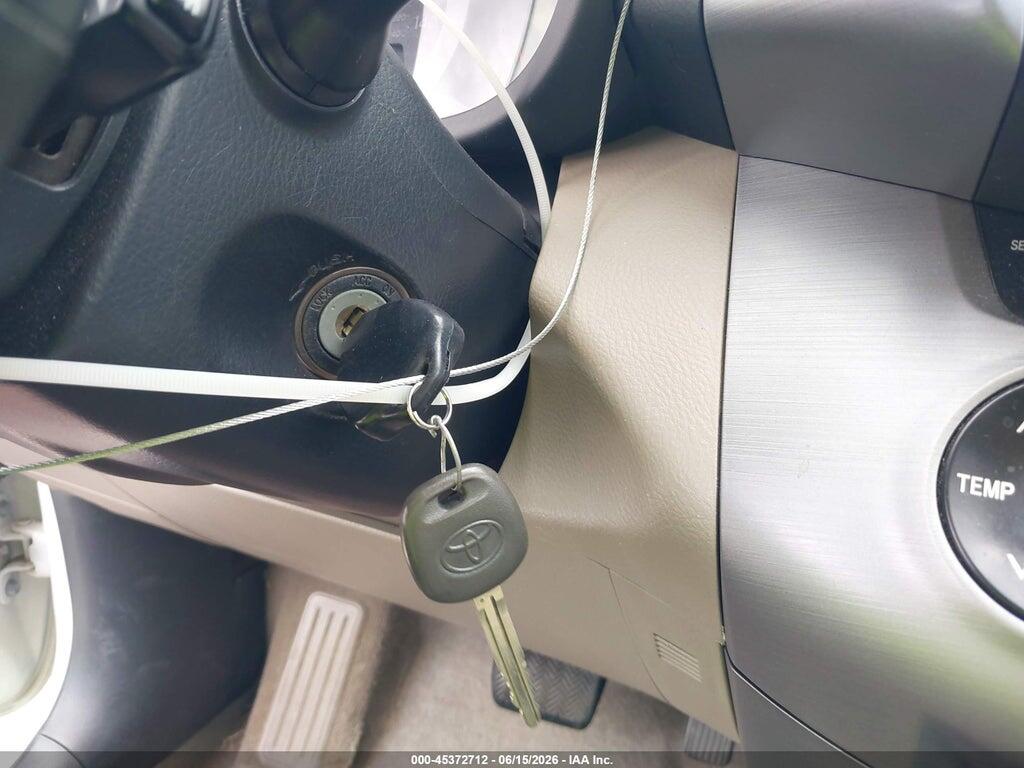 JTMBK31V075016355 2007 TOYOTA RAV4 photo no. 11
