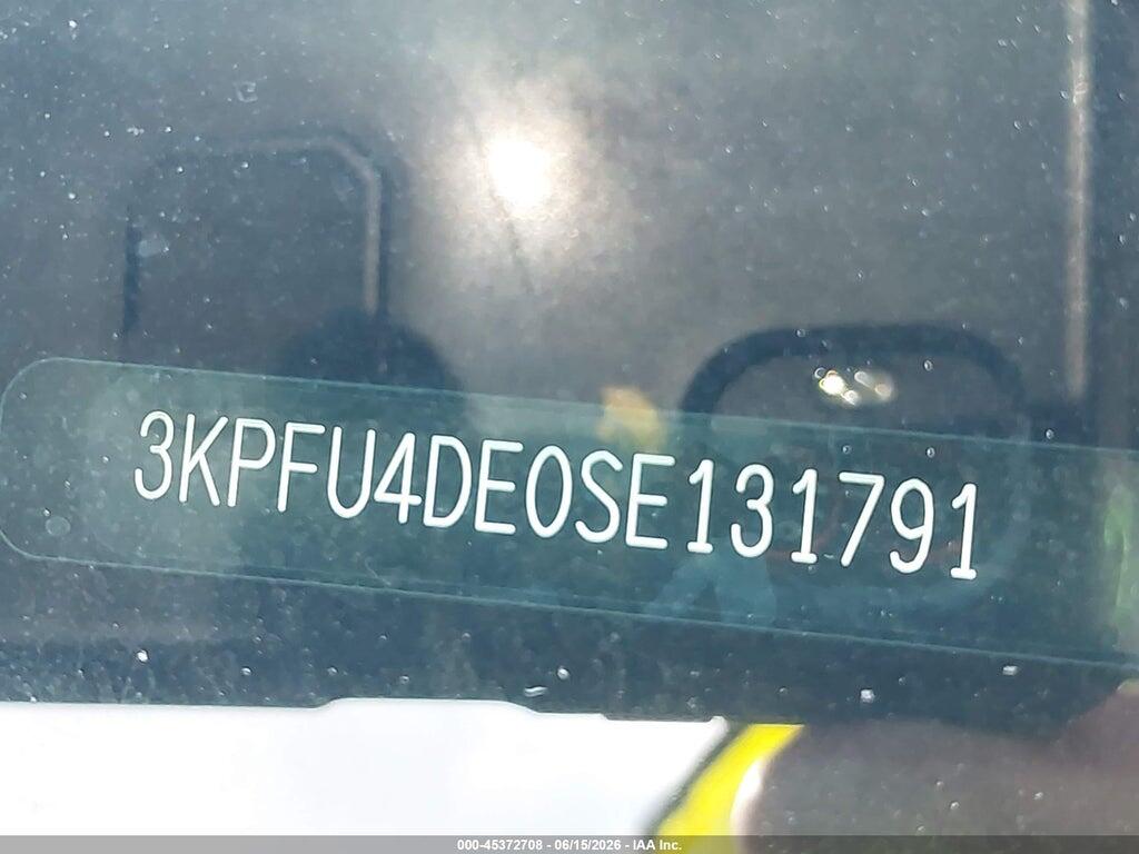 3KPFU4DE0SE131791 2025 KIA K4 photo no. 9