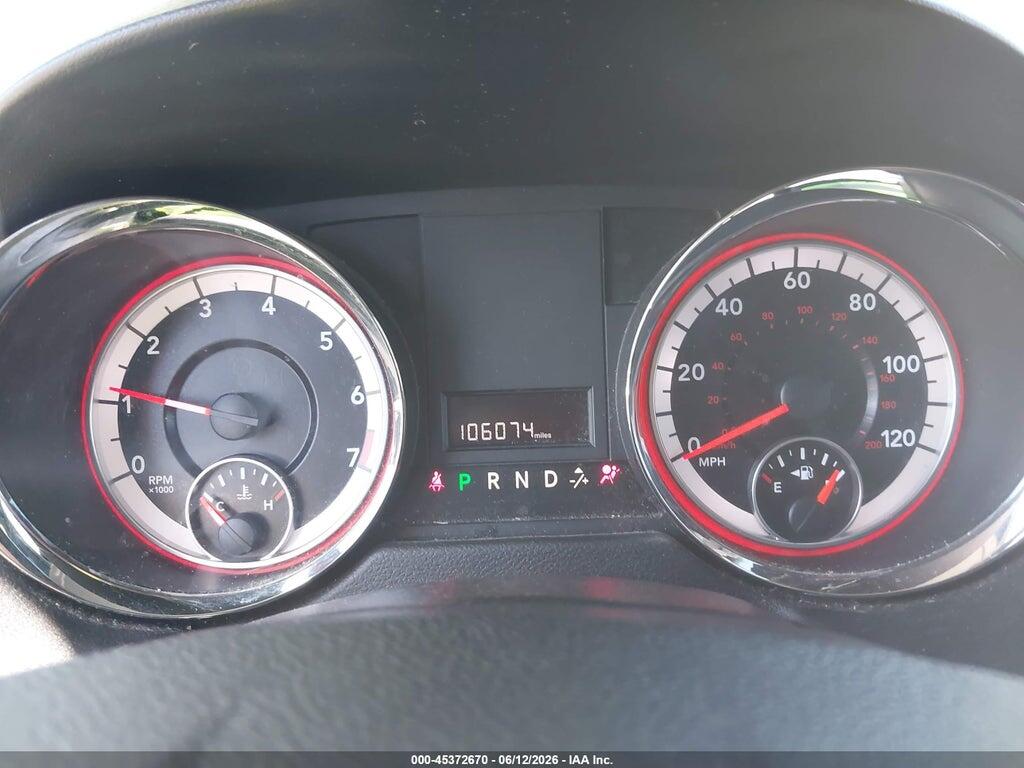 2C4RDGCG3KR771641 2019 DODGE GRAND CARAVAN photo no. 7