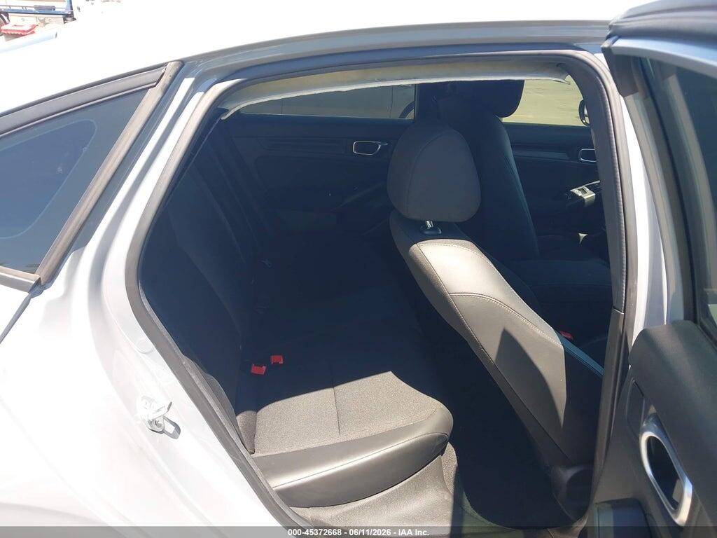 2HGFE2F50RH529582 2024 HONDA CIVIC photo no. 8