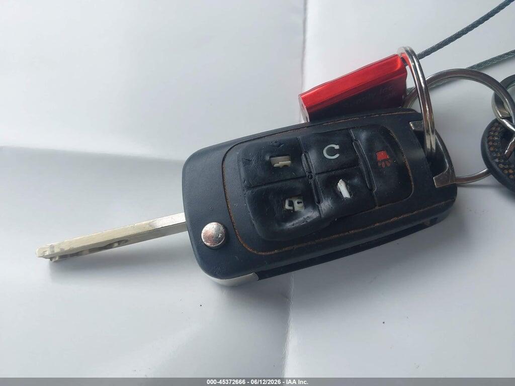 2G1FC1EV0A9181645 2010 CHEVROLET CAMARO photo no. 11