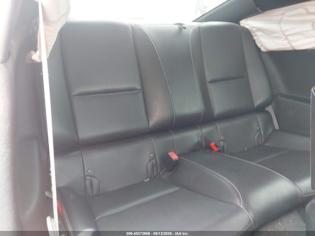 2G1FC1EV0A9181645 2010 CHEVROLET CAMARO photo no. 8