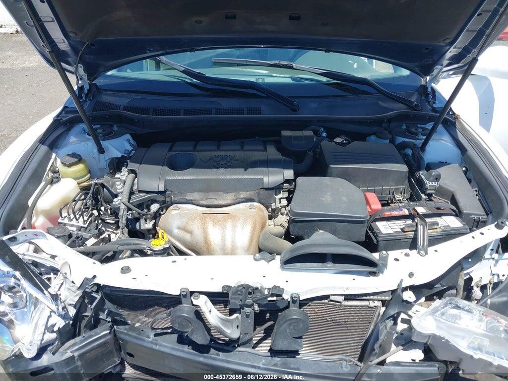 4T1BF3EK4BU588141 2011 TOYOTA CAMRY photo no. 10