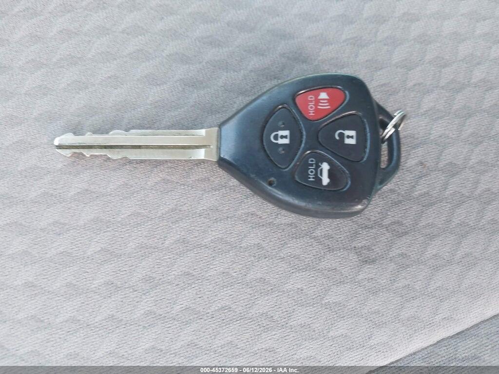 4T1BF3EK4BU588141 2011 TOYOTA CAMRY photo no. 11