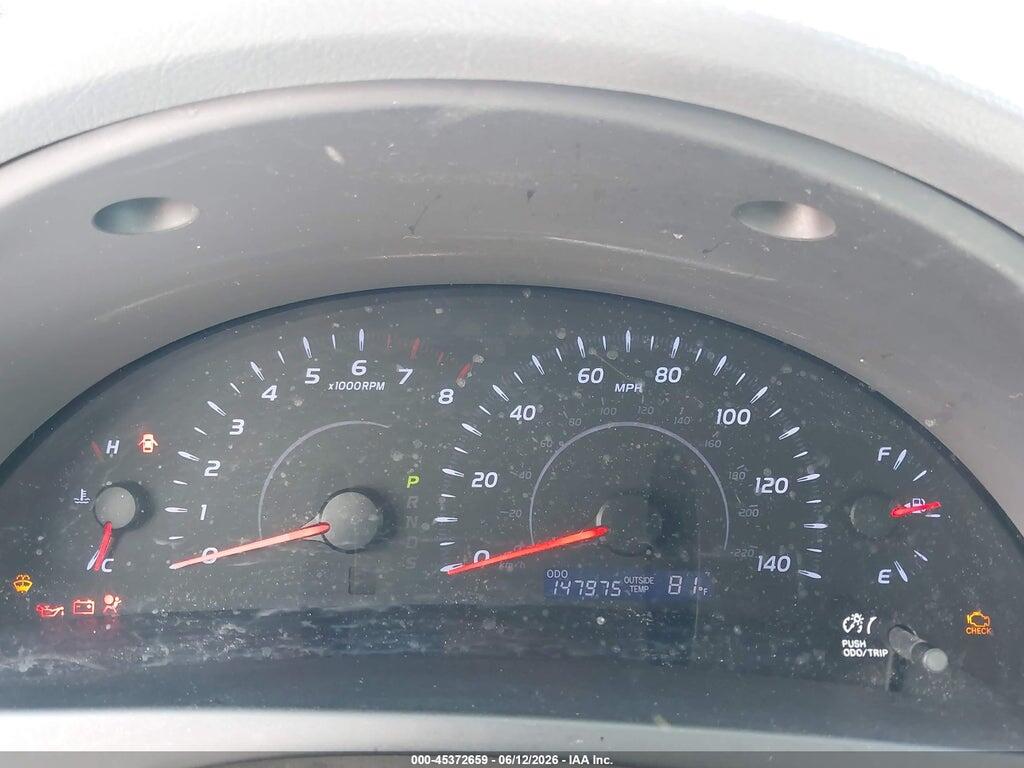 4T1BF3EK4BU588141 2011 TOYOTA CAMRY photo no. 7