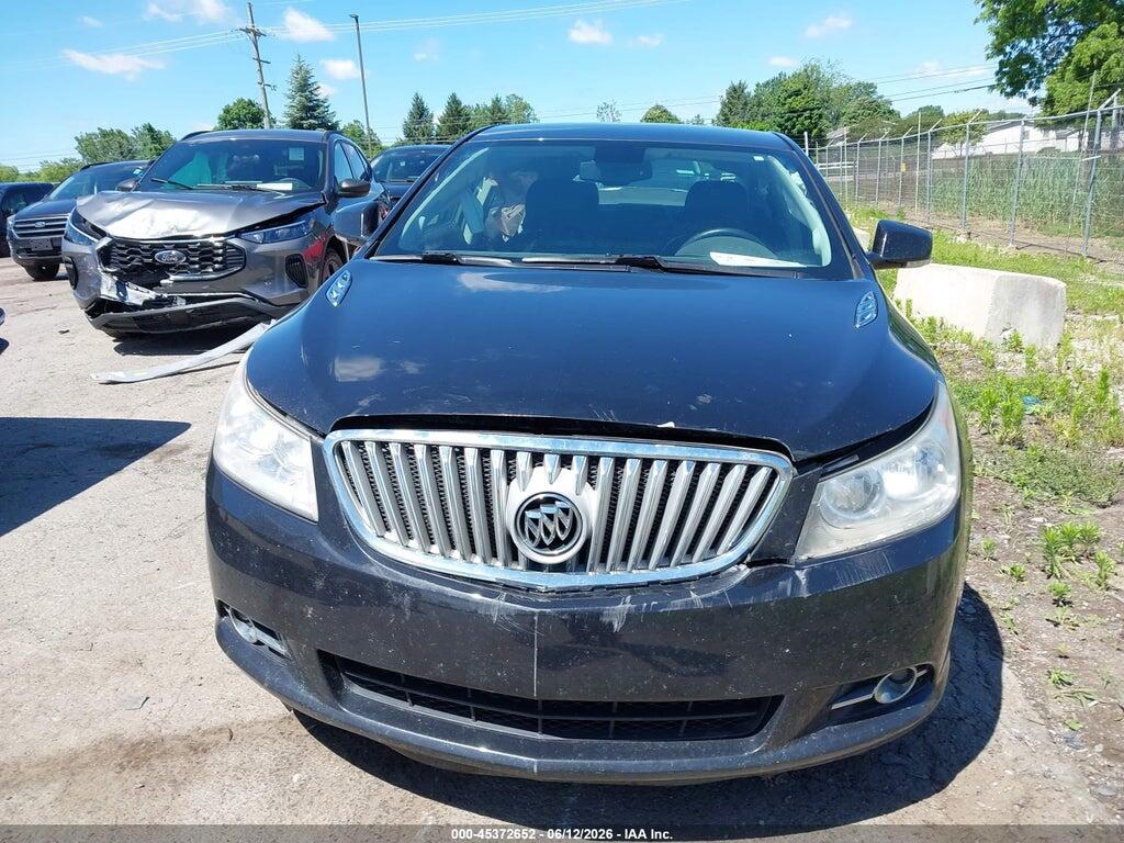 1G4GC5E37CF185098 2012 BUICK LACROSSE photo no. 12