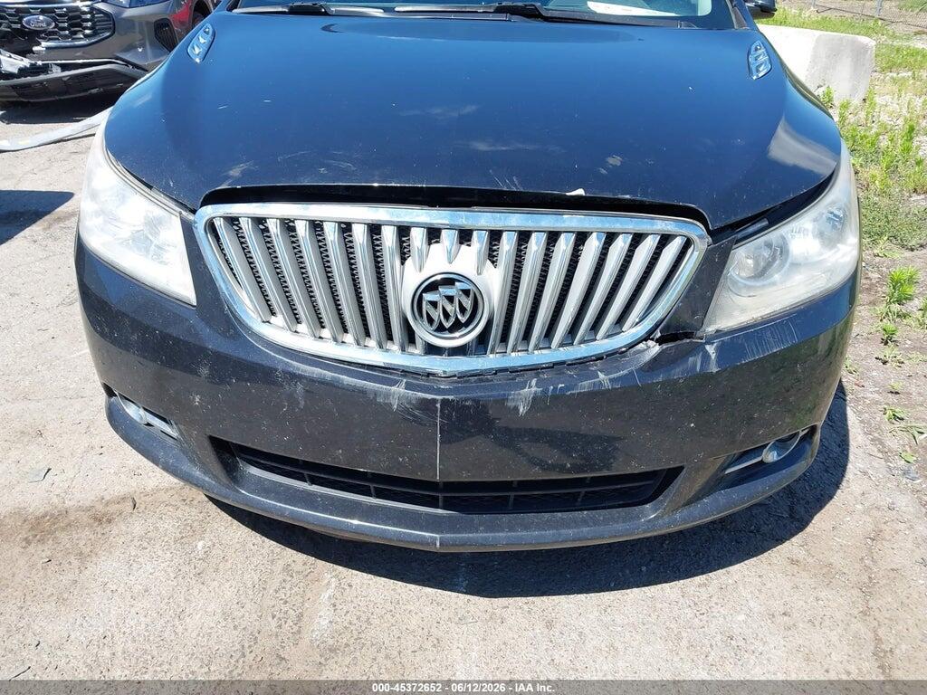 1G4GC5E37CF185098 2012 BUICK LACROSSE photo no. 6