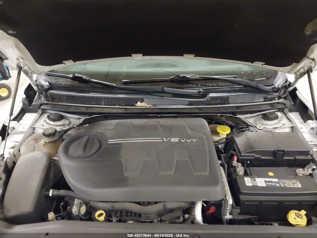 1C3CCCEG4FN543573 2015 CHRYSLER 200 photo no. 10