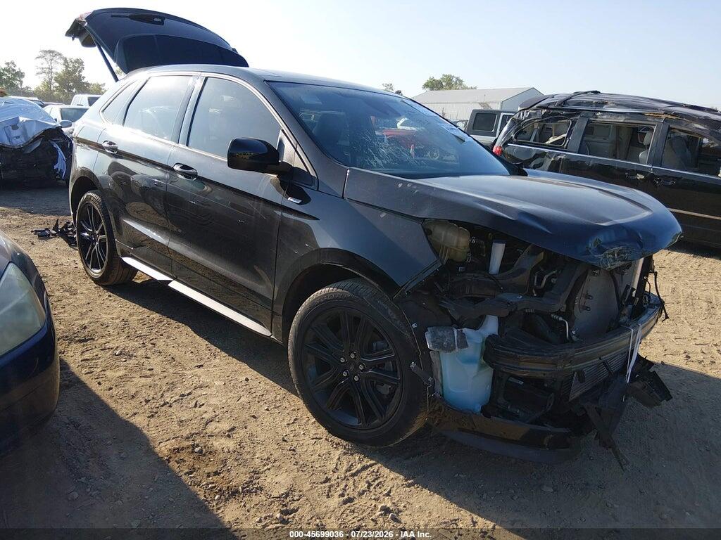 2FMPK4J97PBA00949 2023 FORD EDGE photo no. 1