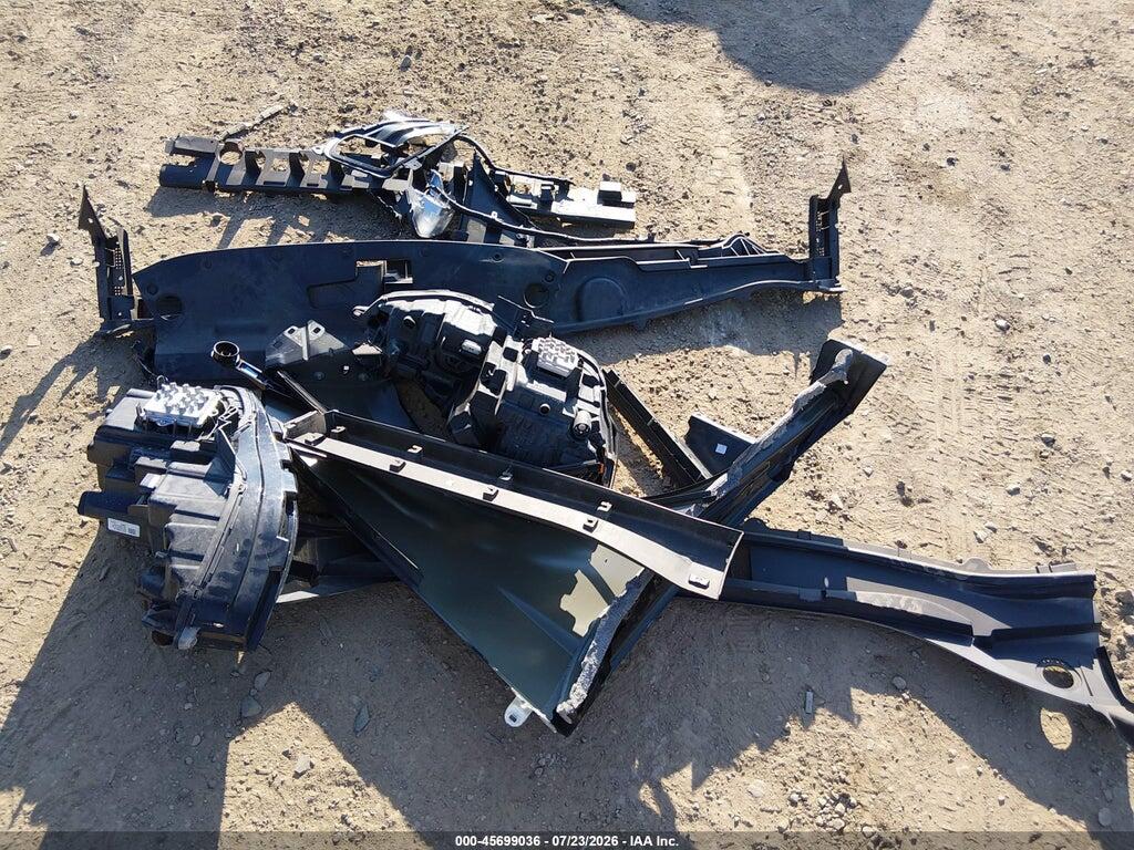 2FMPK4J97PBA00949 2023 FORD EDGE photo no. 12