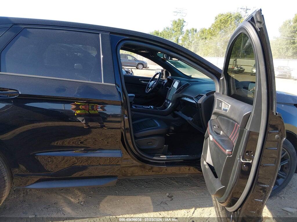 2FMPK4J97PBA00949 2023 FORD EDGE photo no. 5