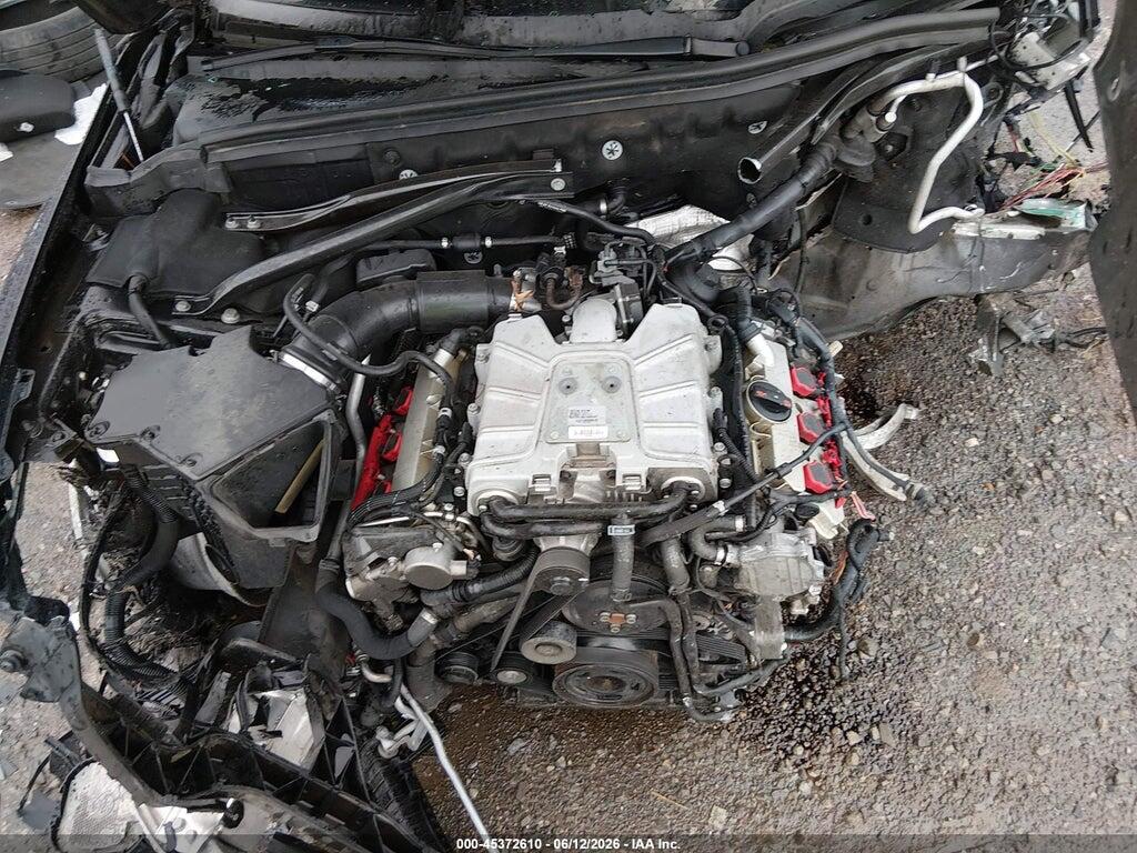 WA1DGAFP6DA047258 2013 AUDI Q5 photo no. 10