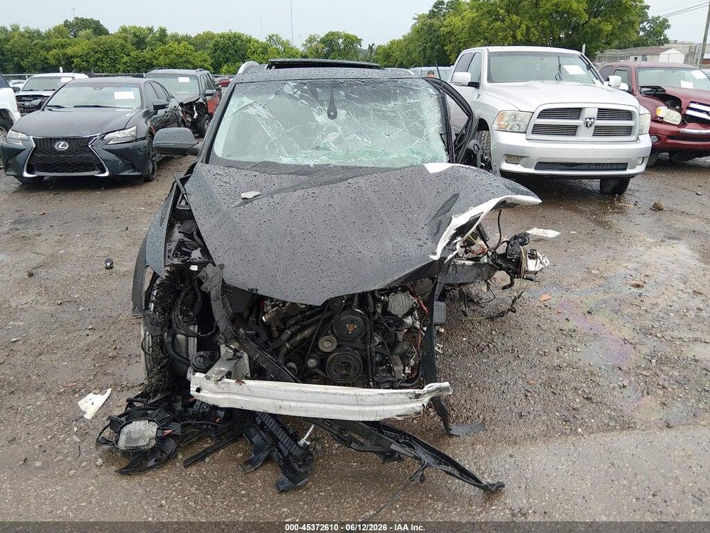 WA1DGAFP6DA047258 2013 AUDI Q5 photo no. 11