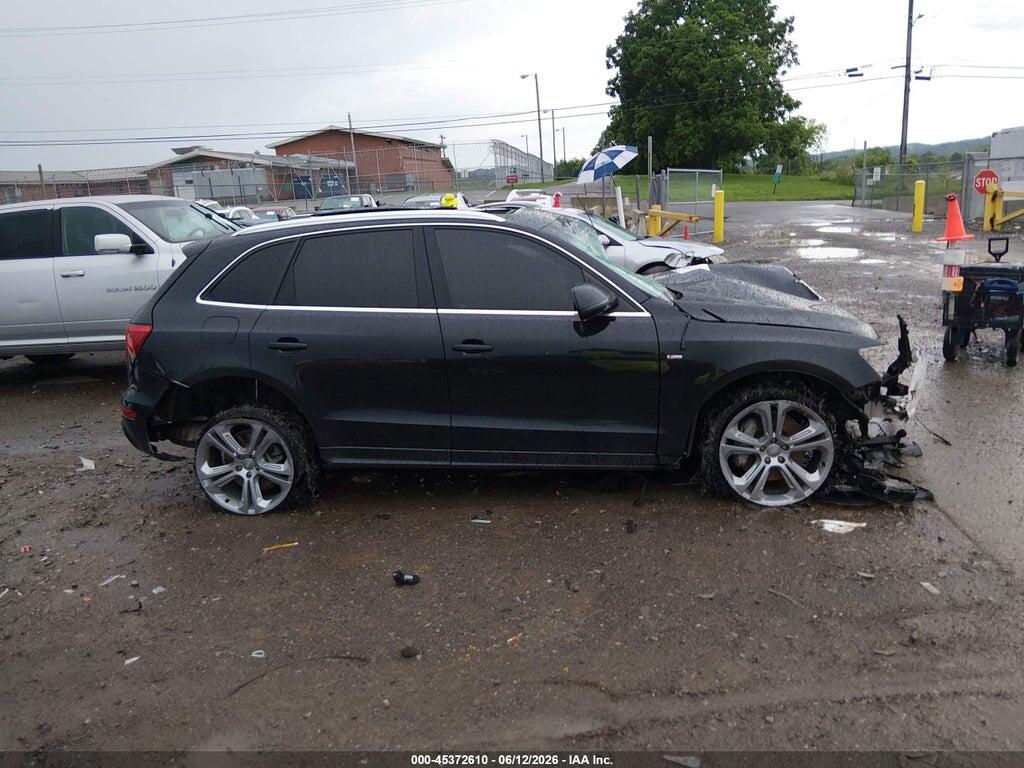 WA1DGAFP6DA047258 2013 AUDI Q5 photo no. 12