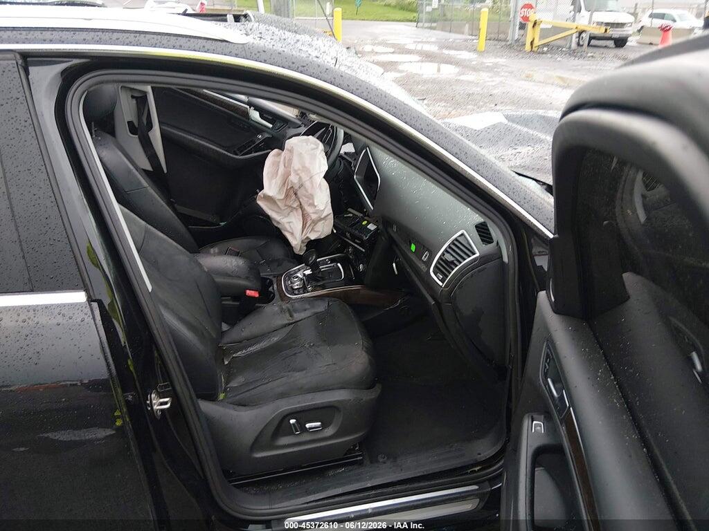 WA1DGAFP6DA047258 2013 AUDI Q5 photo no. 5