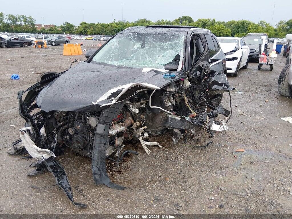 WA1DGAFP6DA047258 2013 AUDI Q5 photo no. 6