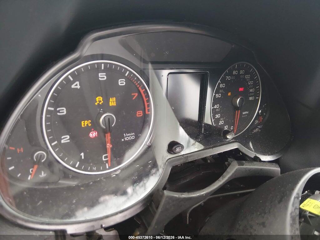 WA1DGAFP6DA047258 2013 AUDI Q5 photo no. 7