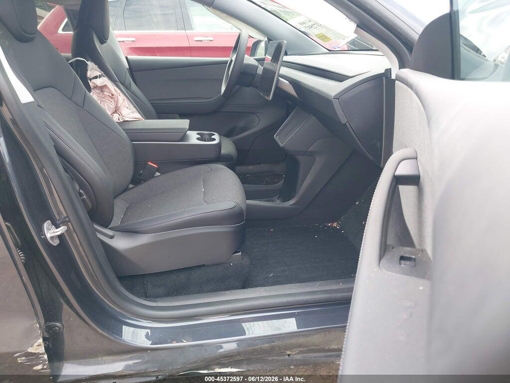 7SAYGDEDXTA590330 2026 TESLA MODEL Y photo no. 5