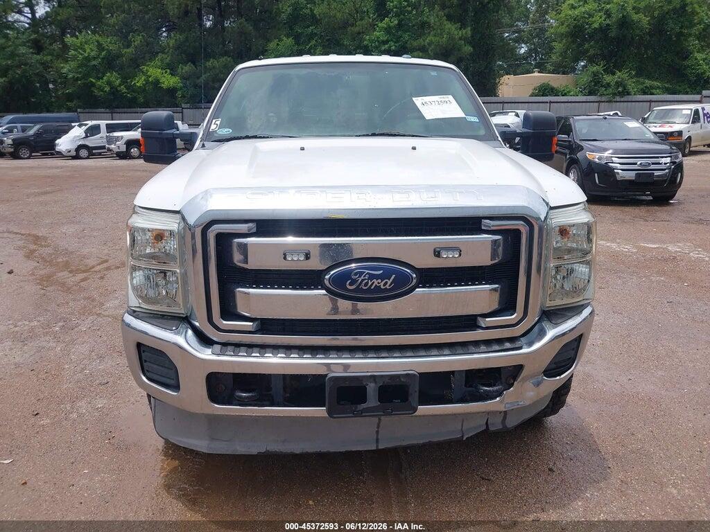 1FT7W2BT3DEA03080 2013 FORD F-250 photo no. 12