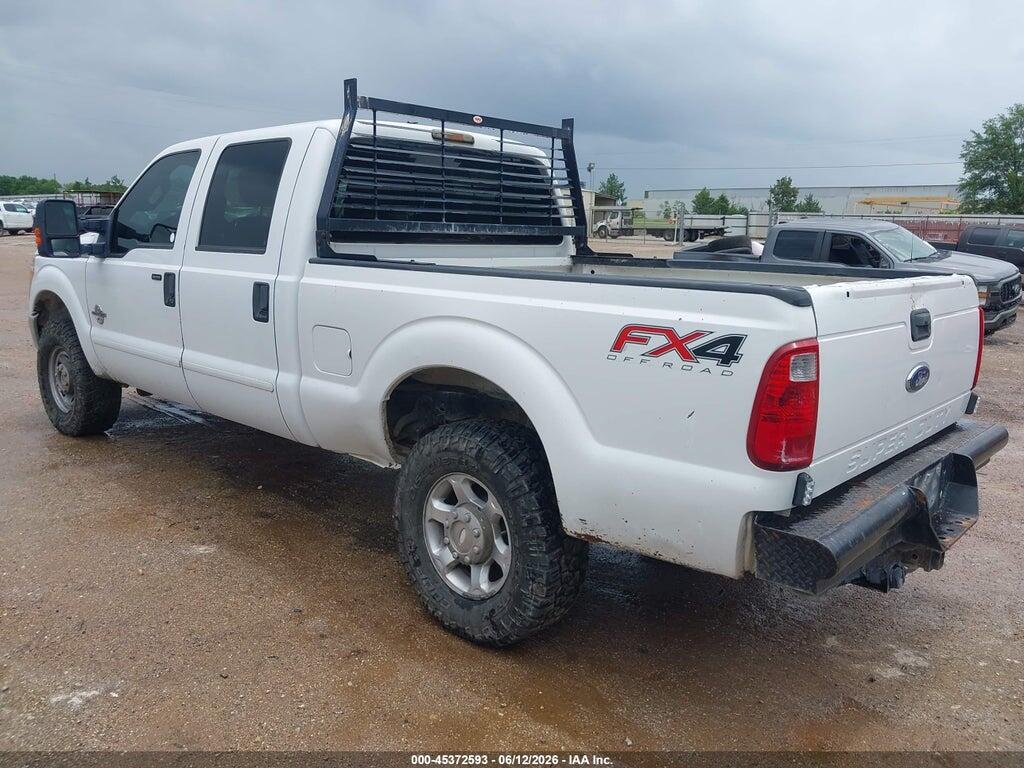 1FT7W2BT3DEA03080 2013 FORD F-250 photo no. 3
