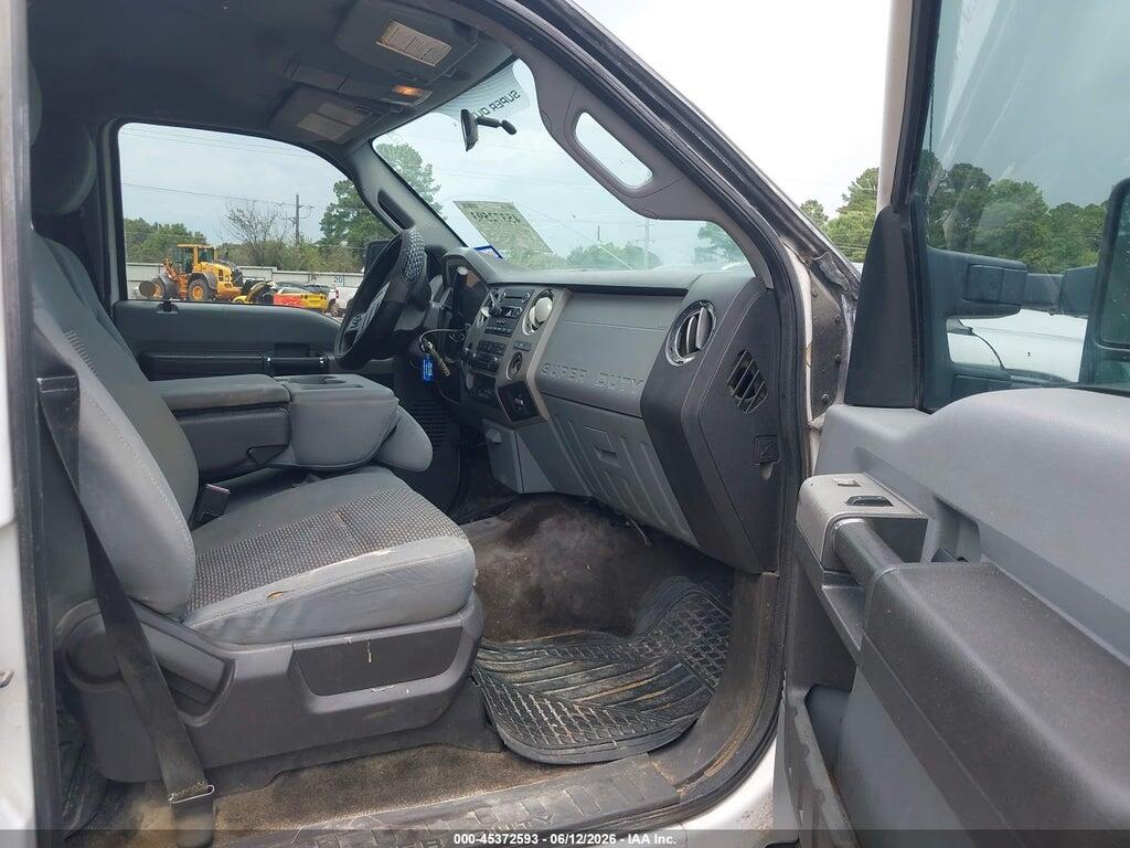 1FT7W2BT3DEA03080 2013 FORD F-250 photo no. 5