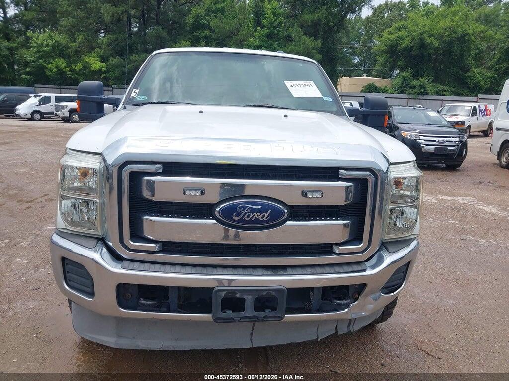 1FT7W2BT3DEA03080 2013 FORD F-250 photo no. 6