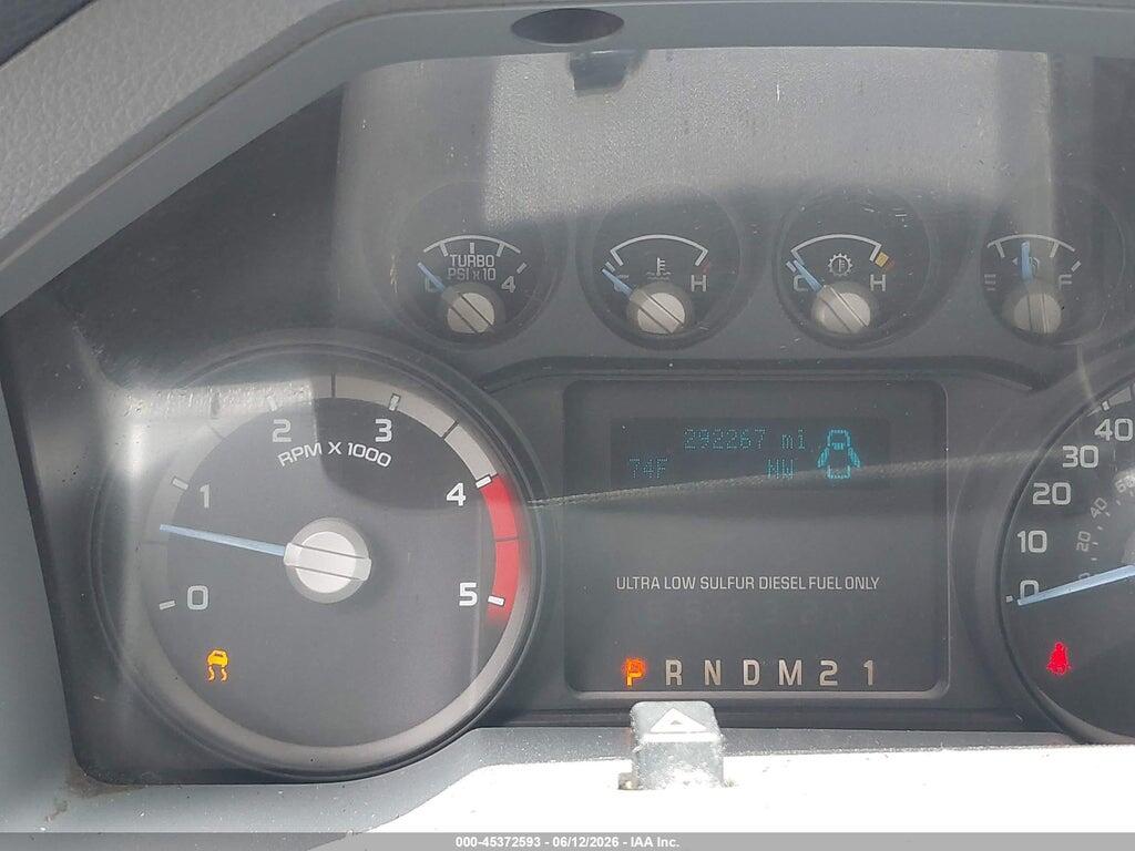 1FT7W2BT3DEA03080 2013 FORD F-250 photo no. 7