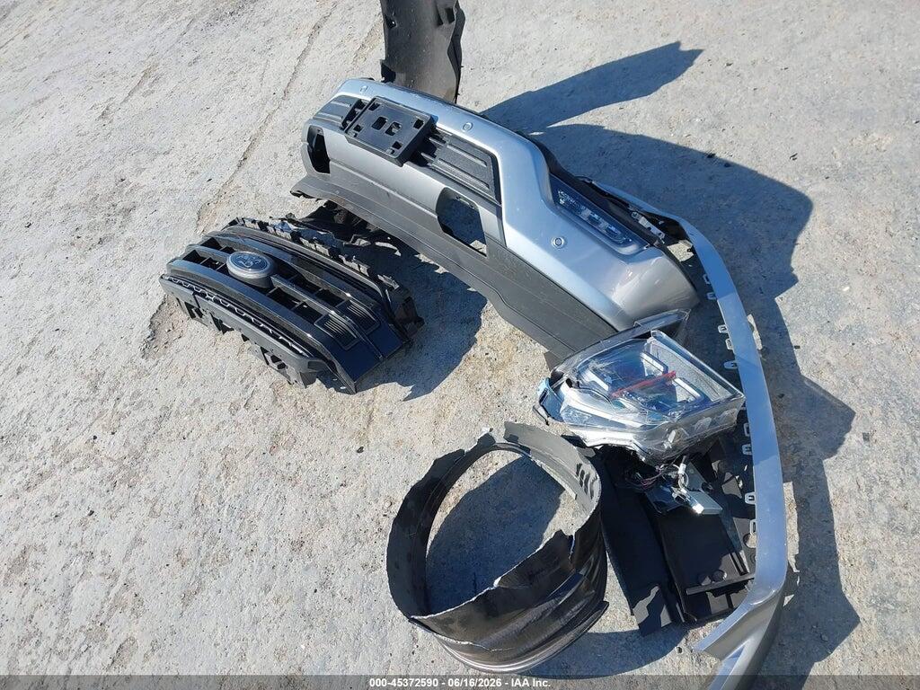 1FTFW1E59NFA87131 2022 FORD F-150 photo no. 12