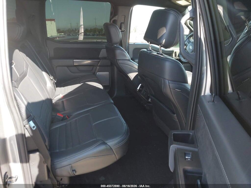 1FTFW1E59NFA87131 2022 FORD F-150 photo no. 8