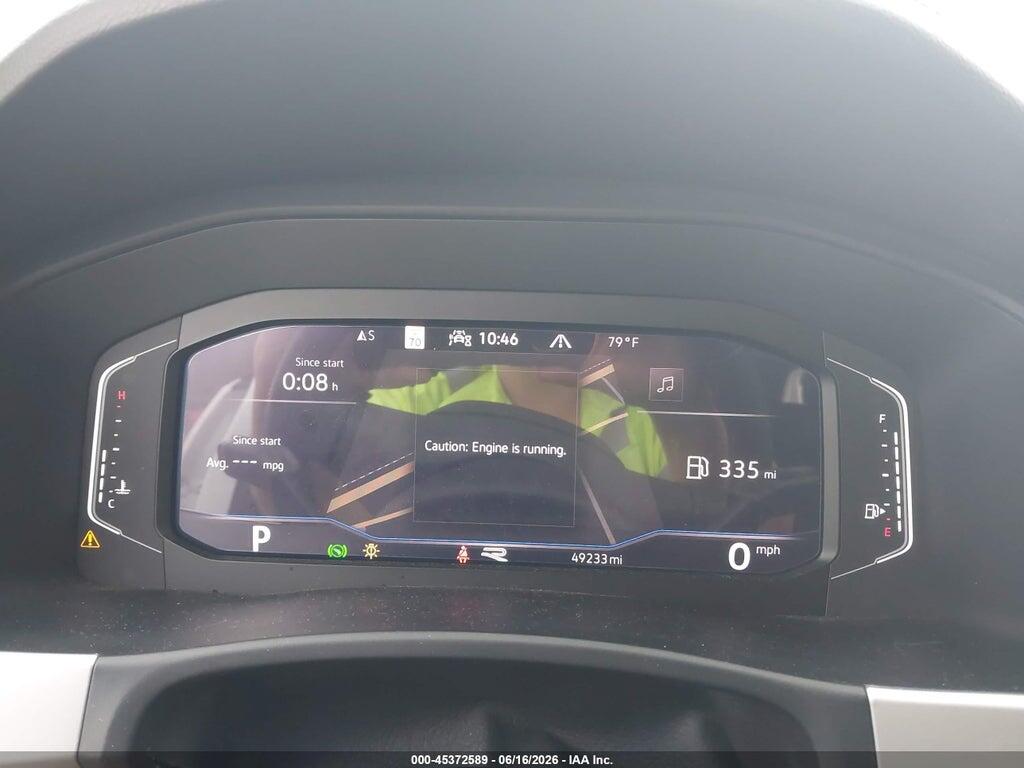 1V2FE2CA1PC226311 2023 VOLKSWAGEN ATLAS CROSS SPORT photo no. 7