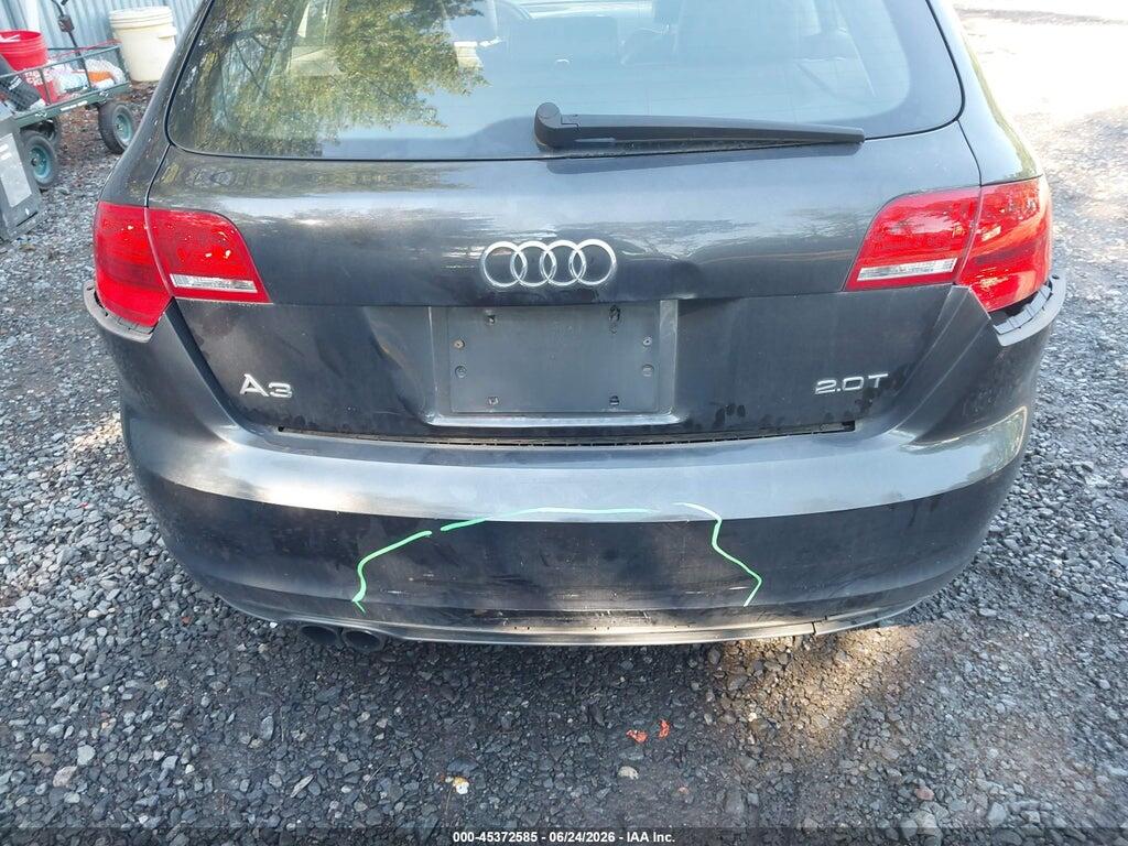 WAUPEAFM8DA008246 2013 AUDI A3 photo no. 12