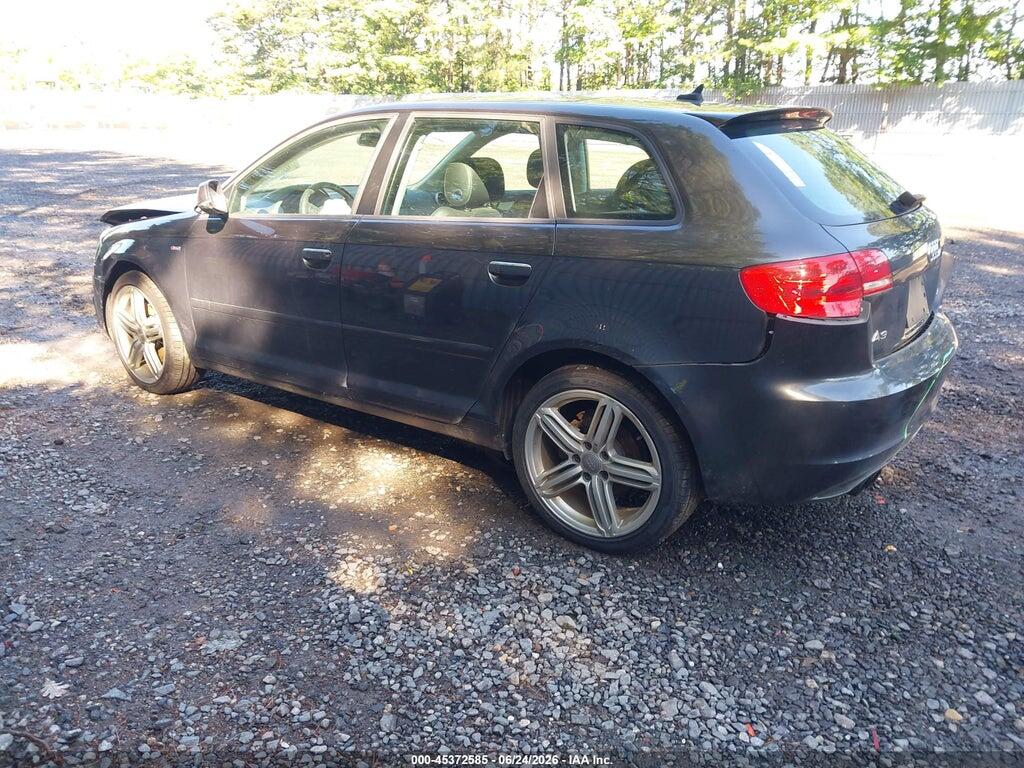 WAUPEAFM8DA008246 2013 AUDI A3 photo no. 3