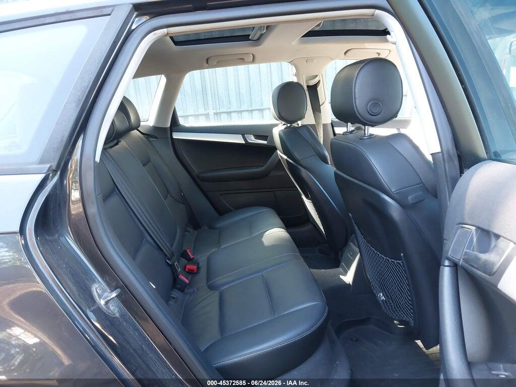 WAUPEAFM8DA008246 2013 AUDI A3 photo no. 8