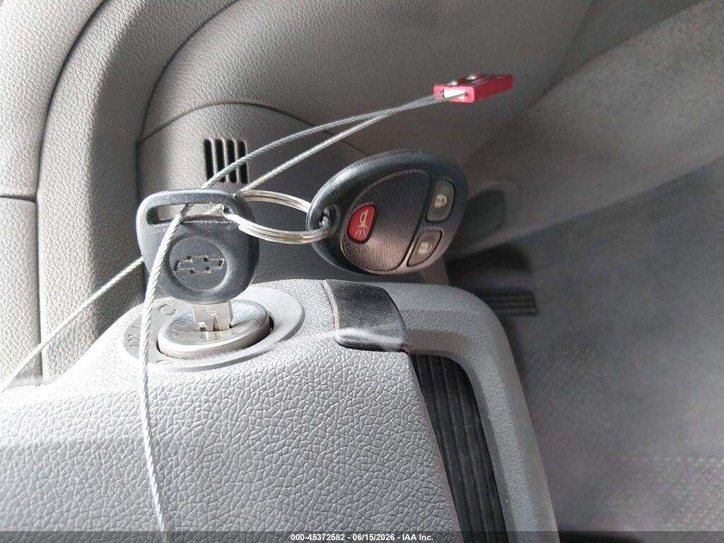 1GNKRFKD4HJ248217 2017 CHEVROLET TRAVERSE photo no. 11