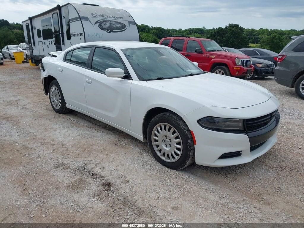 2C3CDXKT1HH546948 2017 DODGE CHARGER photo no. 1