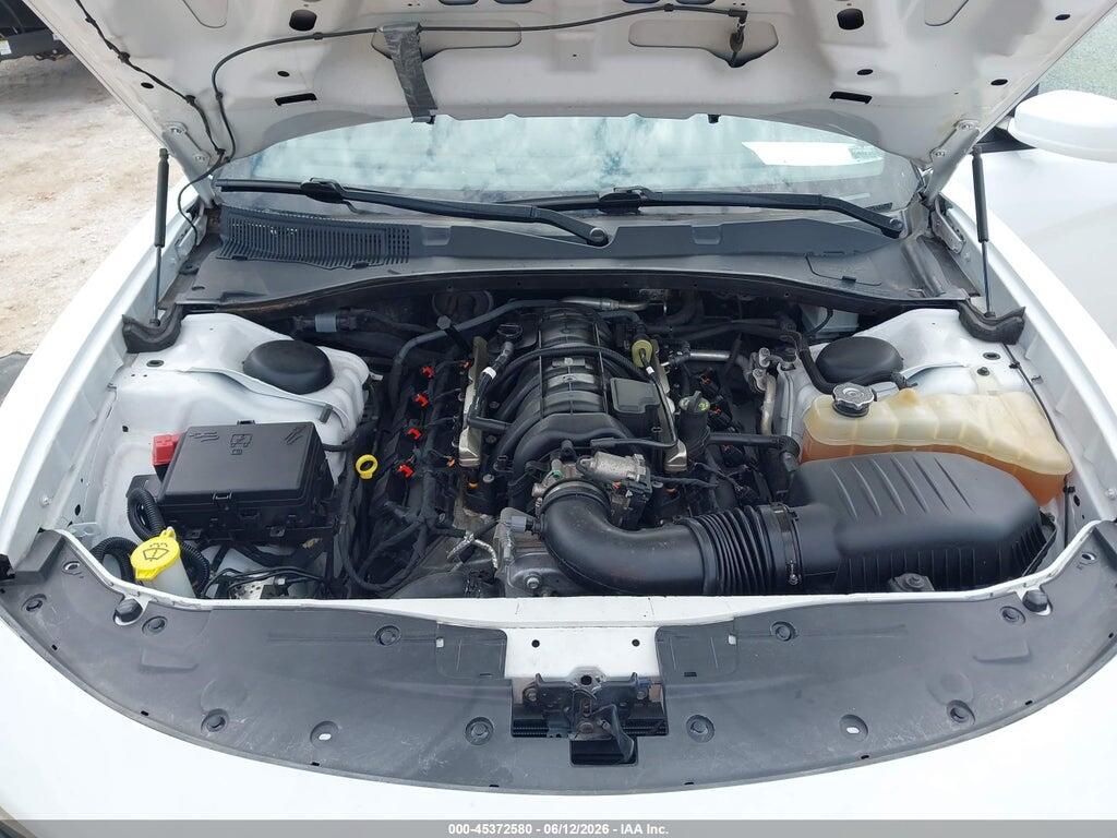2C3CDXKT1HH546948 2017 DODGE CHARGER photo no. 10