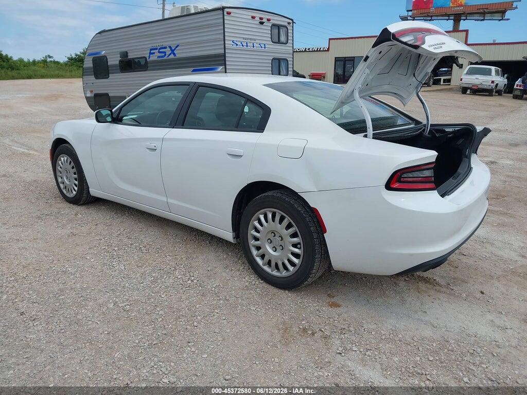 2C3CDXKT1HH546948 2017 DODGE CHARGER photo no. 3