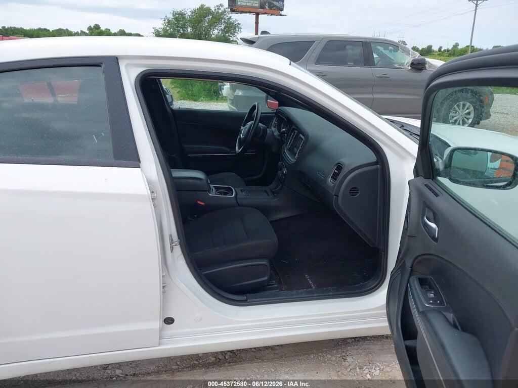 2C3CDXKT1HH546948 2017 DODGE CHARGER photo no. 5