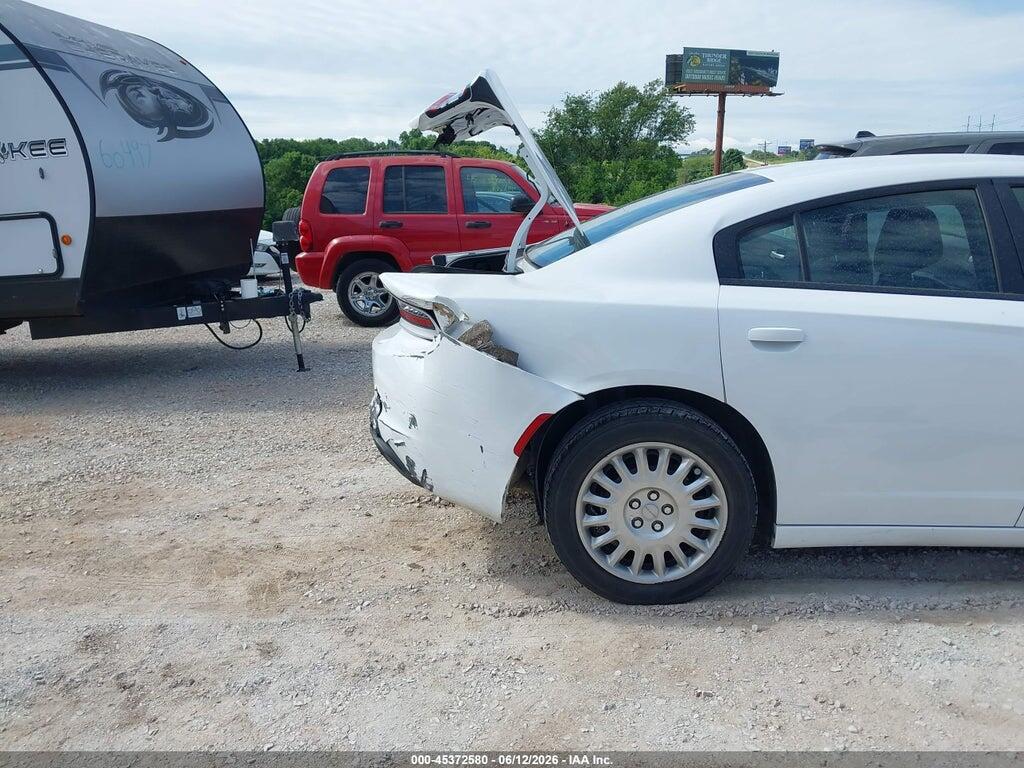 2C3CDXKT1HH546948 2017 DODGE CHARGER photo no. 6