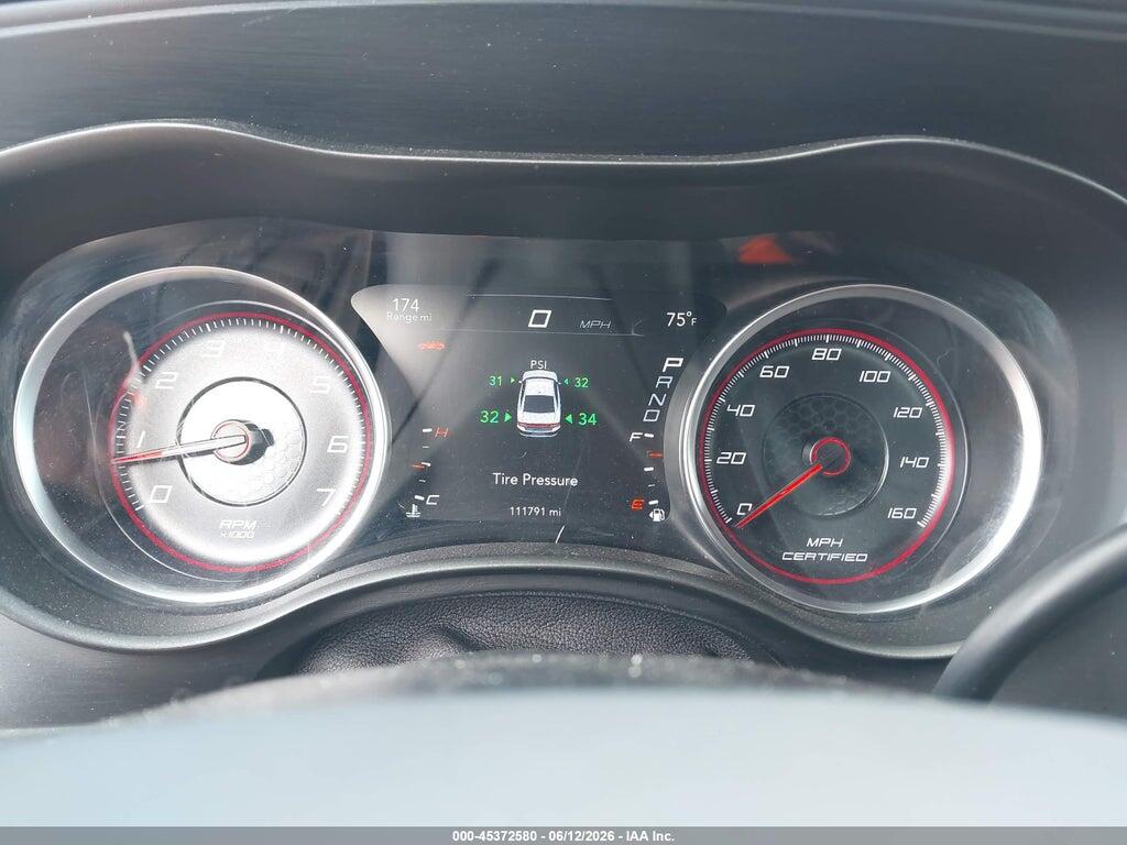 2C3CDXKT1HH546948 2017 DODGE CHARGER photo no. 7