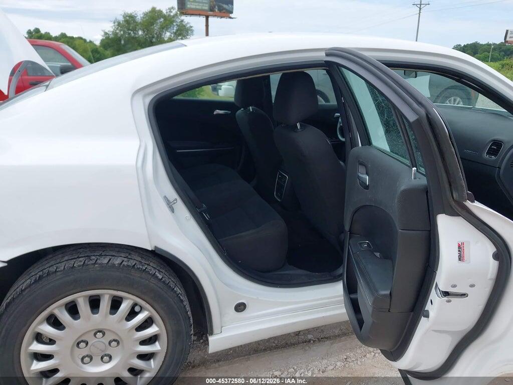 2C3CDXKT1HH546948 2017 DODGE CHARGER photo no. 8