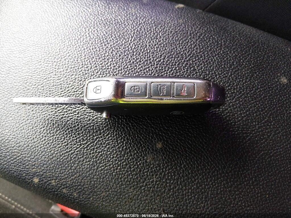 3KPF24AD4LE234618 2020 KIA FORTE photo no. 11
