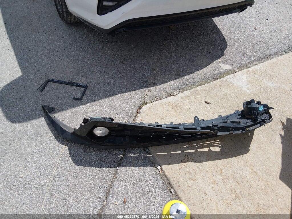 3KPF24AD4LE234618 2020 KIA FORTE photo no. 12