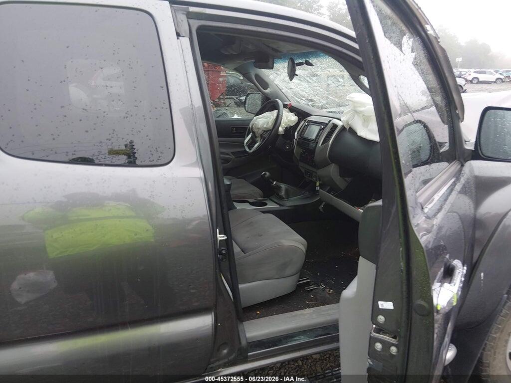 5TFUU4EN2EX085696 2014 TOYOTA TACOMA photo no. 5