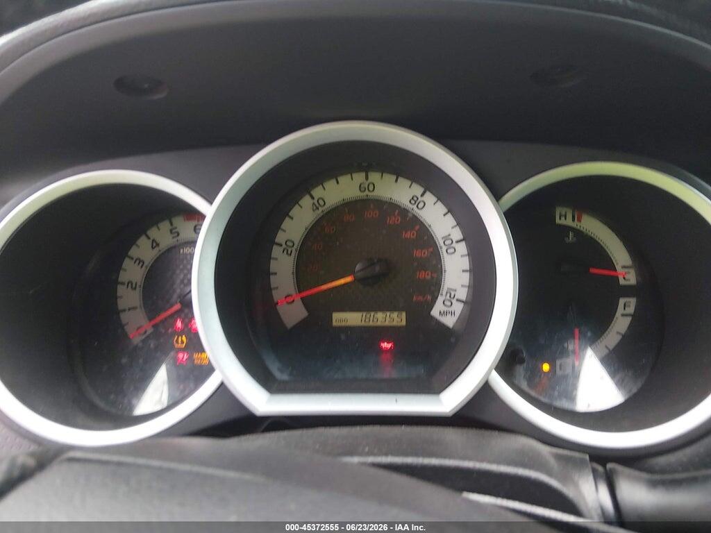 5TFUU4EN2EX085696 2014 TOYOTA TACOMA photo no. 7